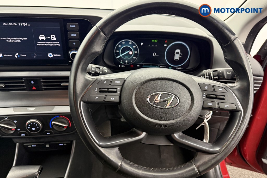 Used Hyundai i20 2023 for sale - 78177048: Photo 10