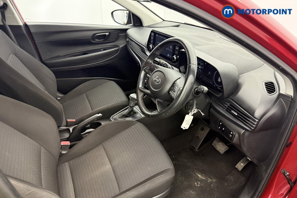 Used Hyundai i20 2023 for sale - 78177048: Photo 11
