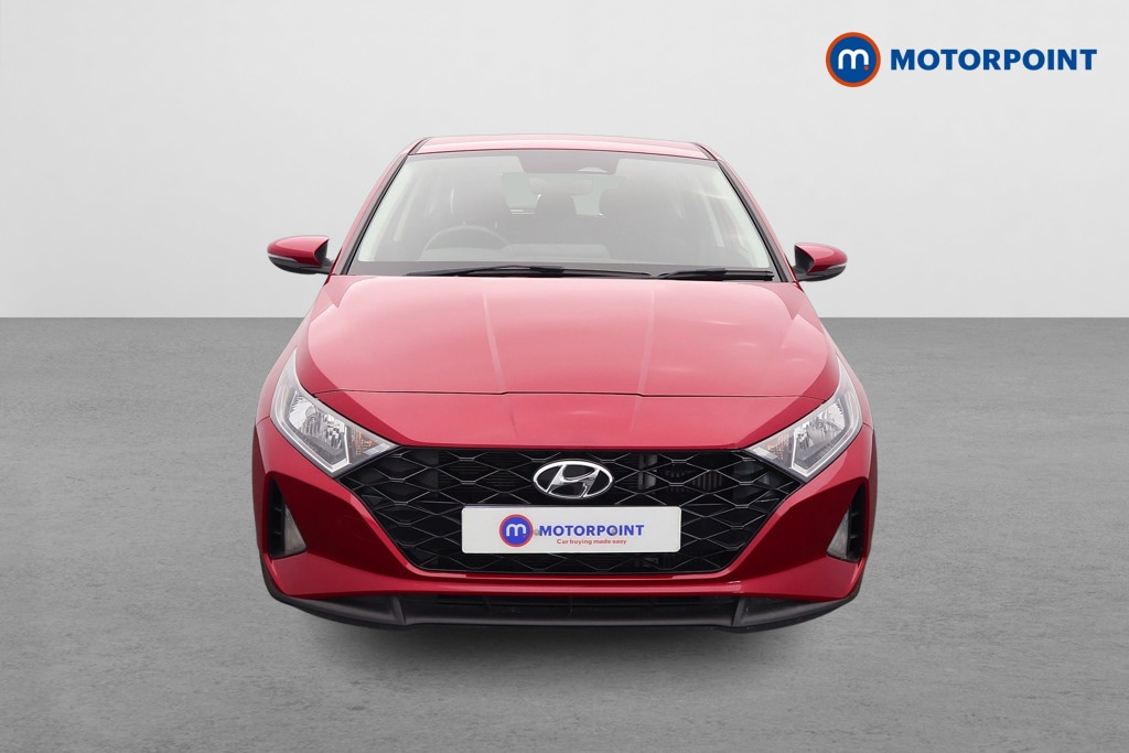 Used Hyundai i20 2023 for sale - 78177048: Photo 2