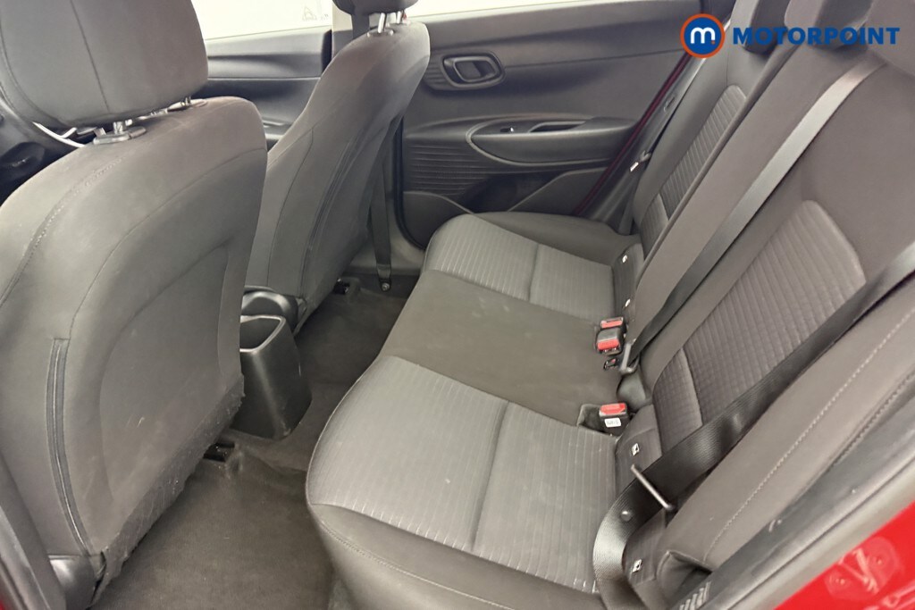 Used Hyundai i20 2023 for sale - 78177048: Photo 26