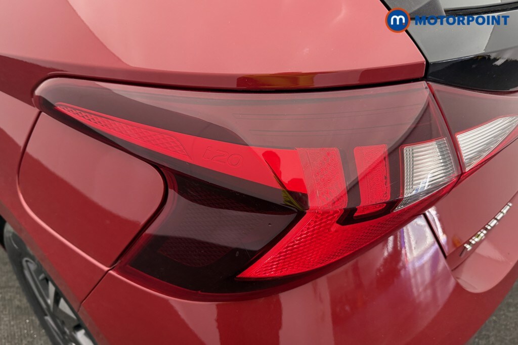 Used Hyundai i20 2023 for sale - 78177048: Photo 28