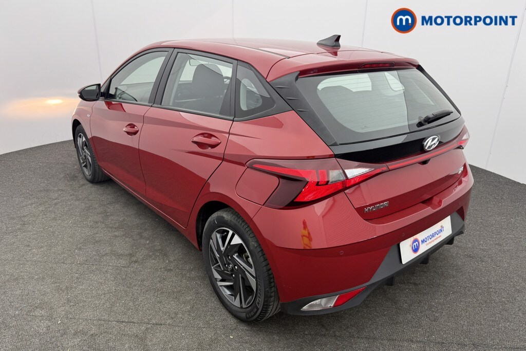 Used Hyundai i20 2023 for sale - 78177048: Photo 29