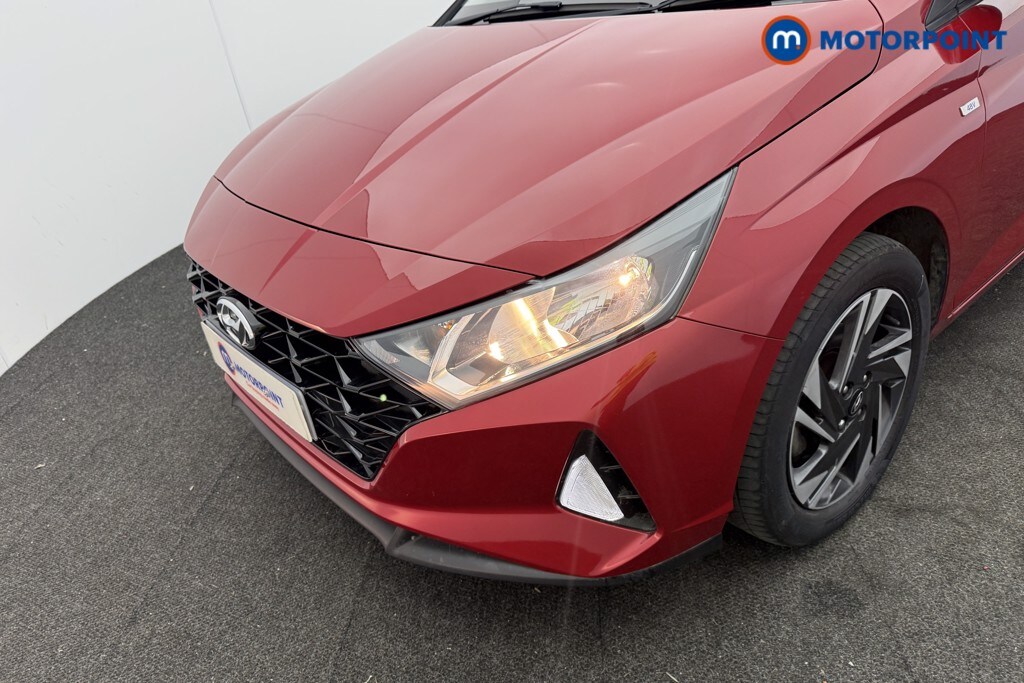 Used Hyundai i20 2023 for sale - 78177048: Photo 31