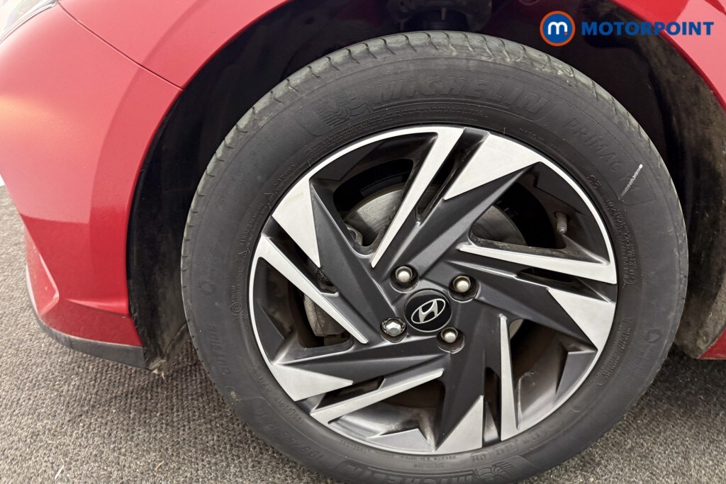 Used Hyundai i20 2023 for sale - 78177048: Photo 32