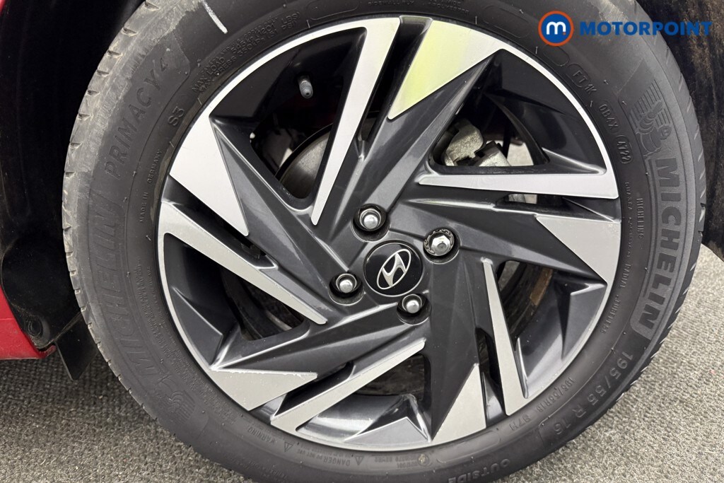 Used Hyundai i20 2023 for sale - 78177048: Photo 33