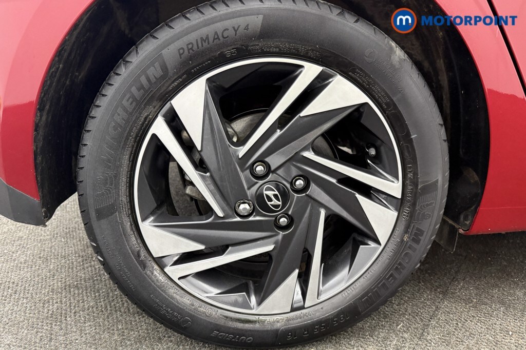 Used Hyundai i20 2023 for sale - 78177048: Photo 34