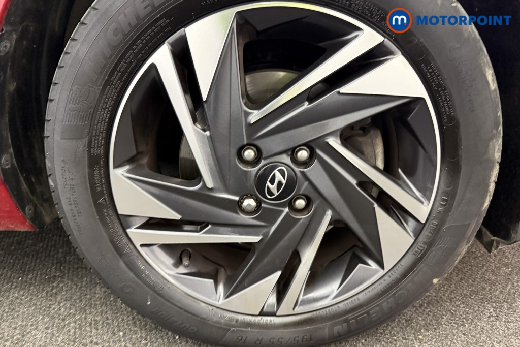 Used Hyundai i20 2023 for sale - 78177048: Photo 35