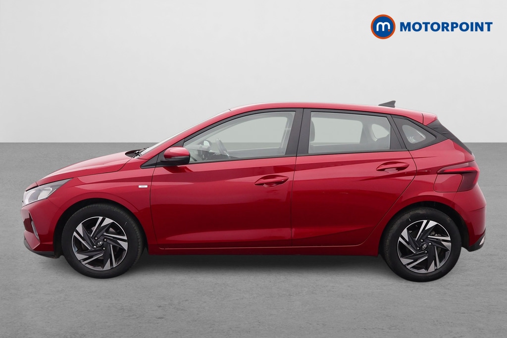 Used Hyundai i20 2023 for sale - 78177048: Photo 4