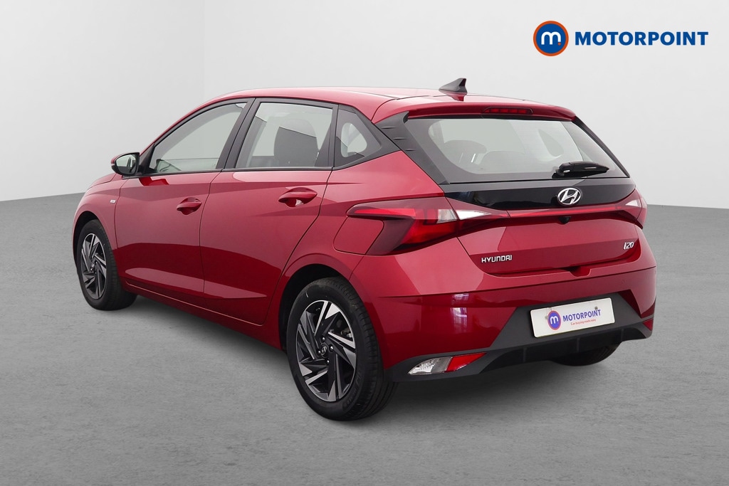 Used Hyundai i20 2023 for sale - 78177048: Photo 5