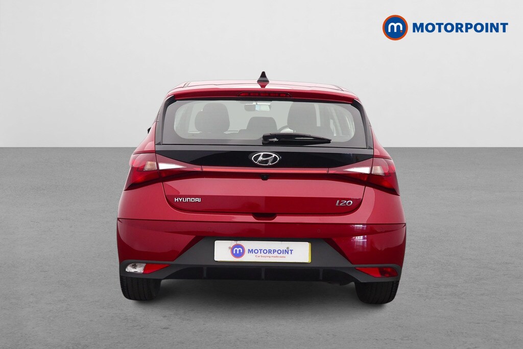 Used Hyundai i20 2023 for sale - 78177048: Photo 6