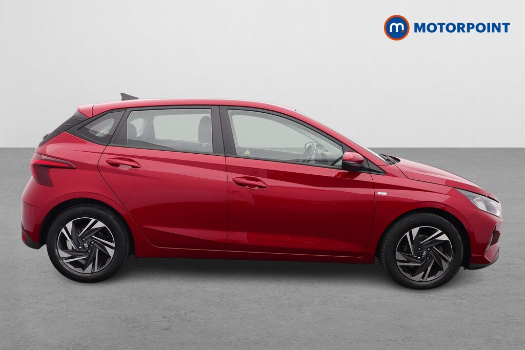 Used Hyundai i20 2023 for sale - 78177048: Photo 8