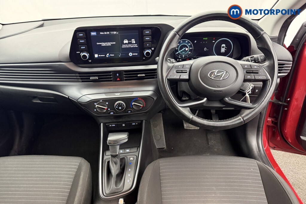 Used Hyundai i20 2023 for sale - 78177048: Photo 9