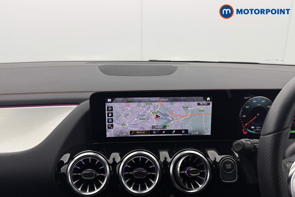Used Mercedes-Benz EQA 2023 for sale - 76038436: Photo 10