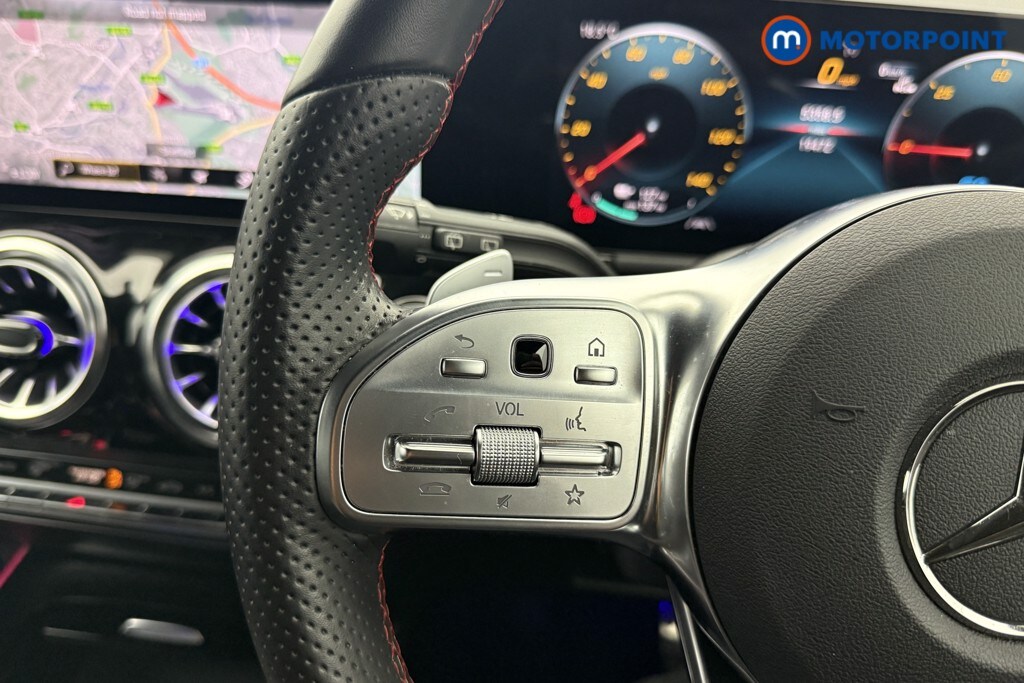 Used Mercedes-Benz EQA 2023 for sale - 76038436: Photo 14