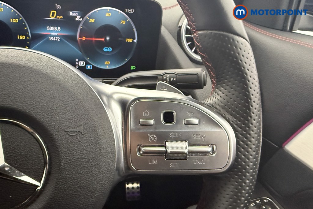 Used Mercedes-Benz EQA 2023 for sale - 76038436: Photo 15