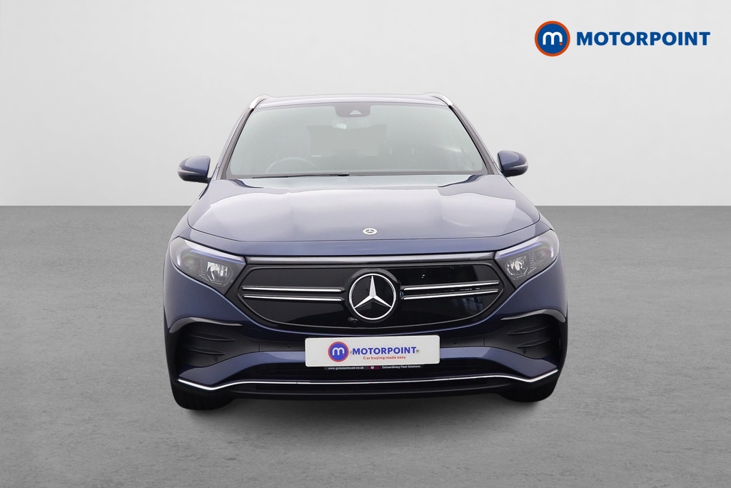 Used Mercedes-Benz EQA 2023 for sale - 76038436: Photo 2