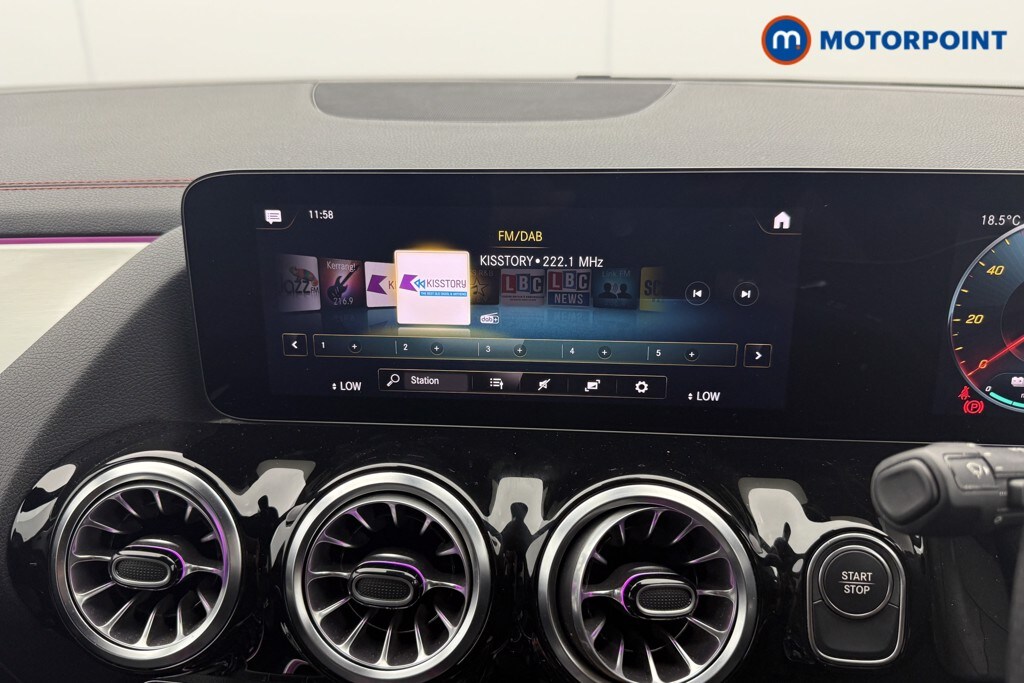Used Mercedes-Benz EQA 2023 for sale - 76038436: Photo 20