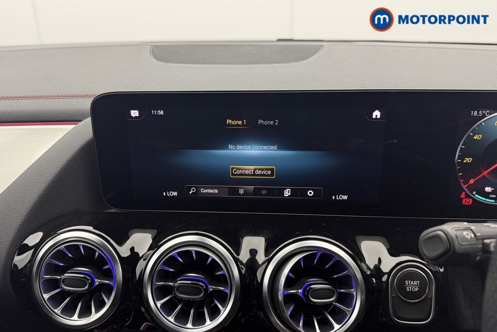 Used Mercedes-Benz EQA 2023 for sale - 76038436: Photo 21