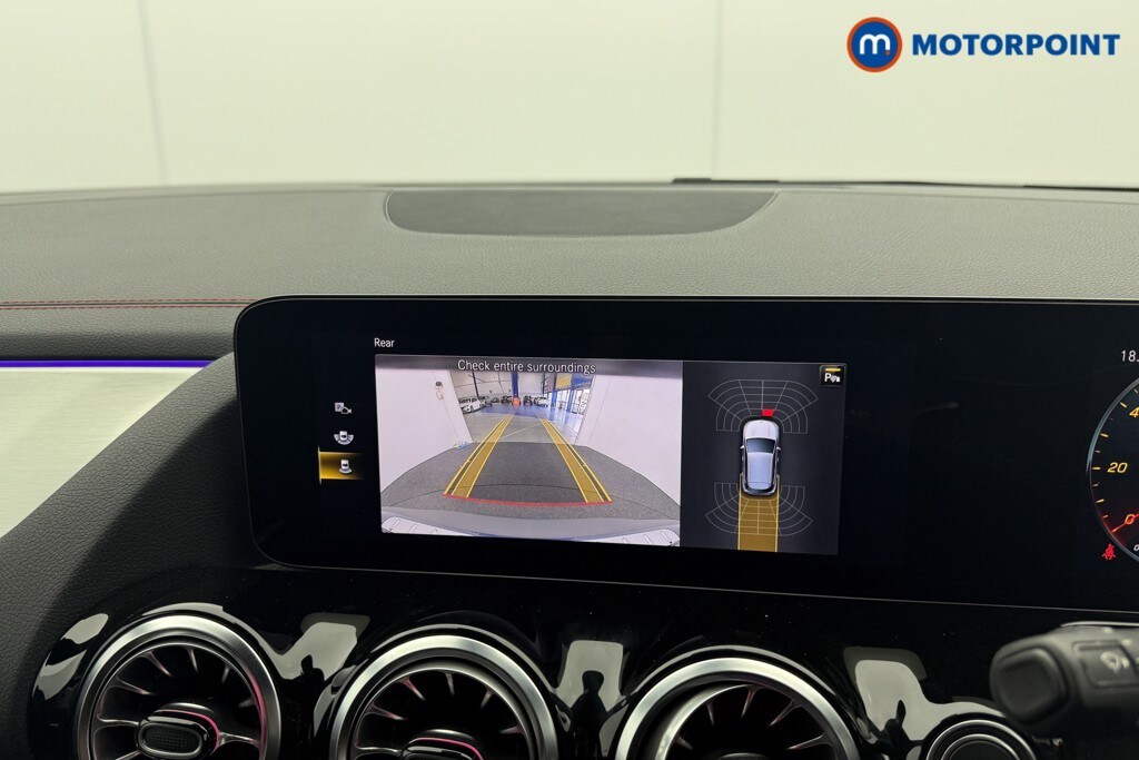 Used Mercedes-Benz EQA 2023 for sale - 76038436: Photo 22