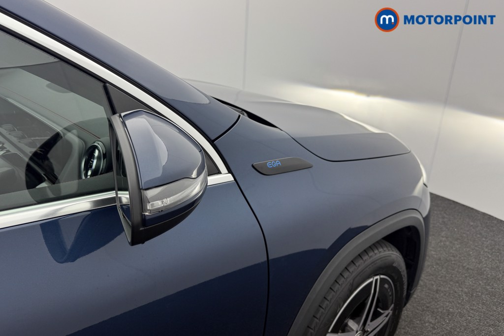 Used Mercedes-Benz EQA 2023 for sale - 76038436: Photo 23