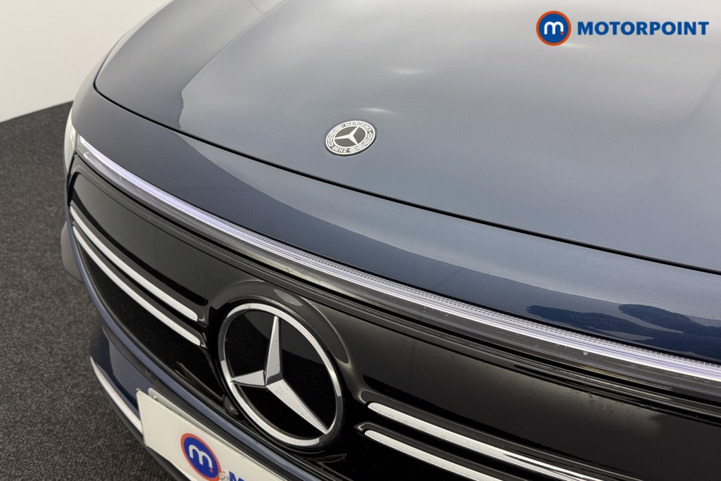 Used Mercedes-Benz EQA 2023 for sale - 76038436: Photo 26