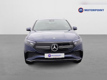 Used Mercedes-Benz EQA 2023 for sale - 76038436: Photo 2