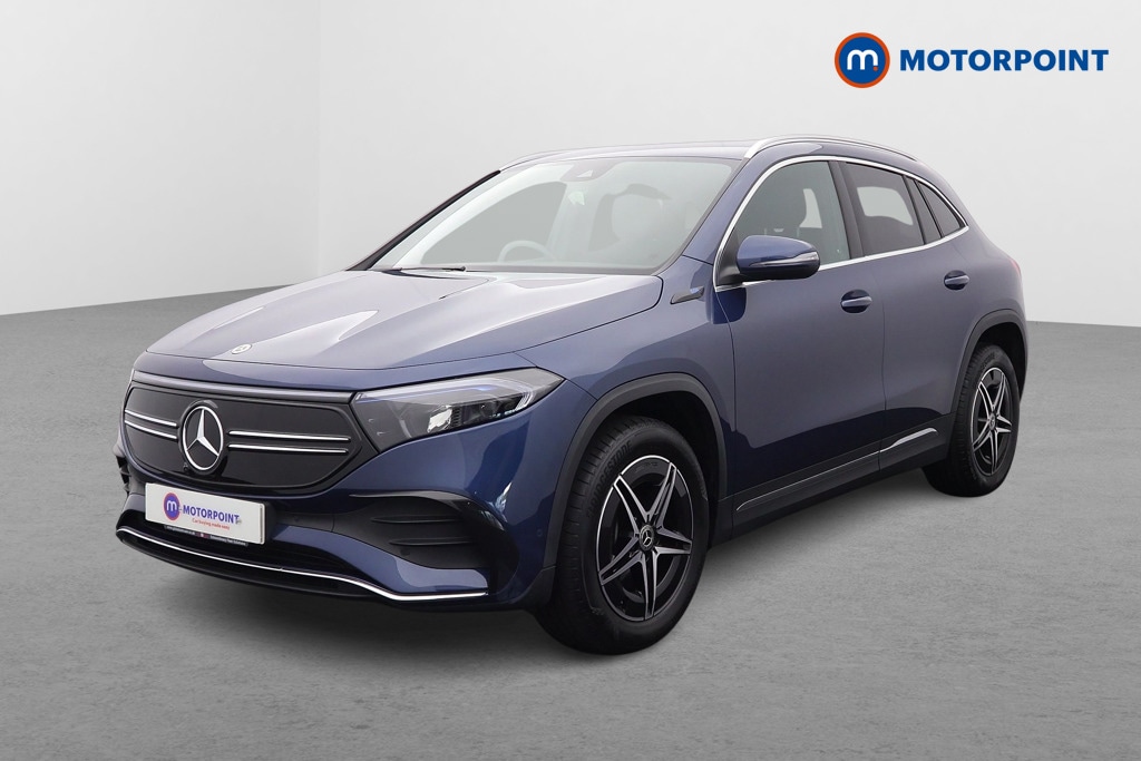 Used Mercedes-Benz EQA 2023 for sale - 76038436: Photo 3