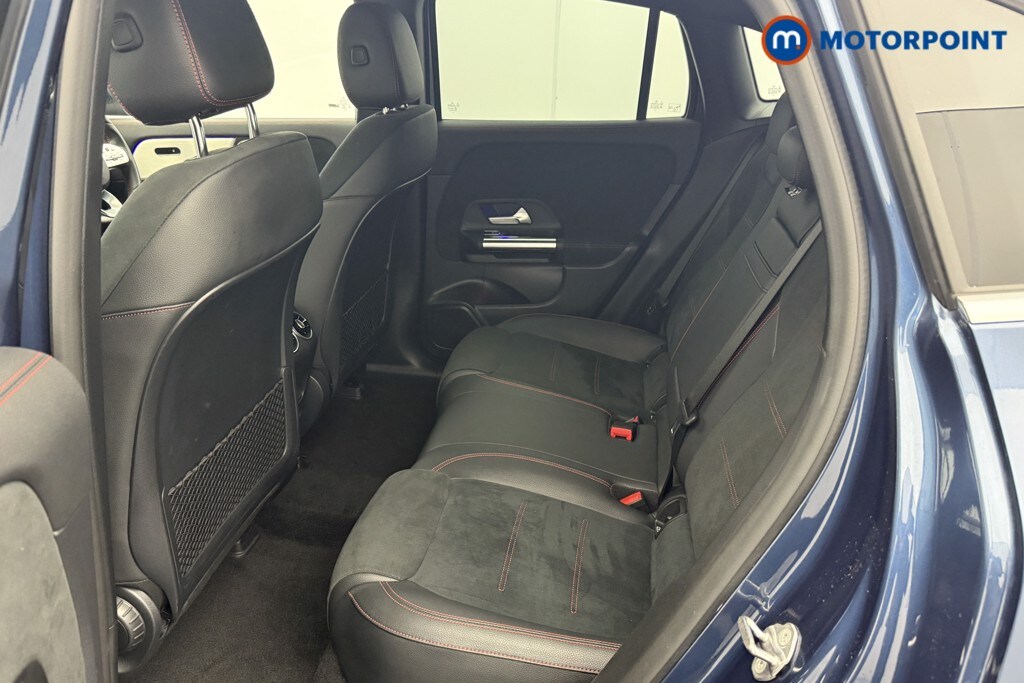 Used Mercedes-Benz EQA 2023 for sale - 76038436: Photo 30