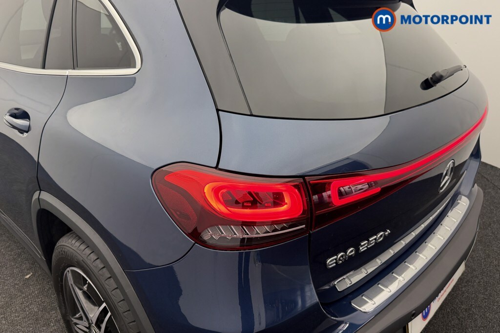 Used Mercedes-Benz EQA 2023 for sale - 76038436: Photo 31