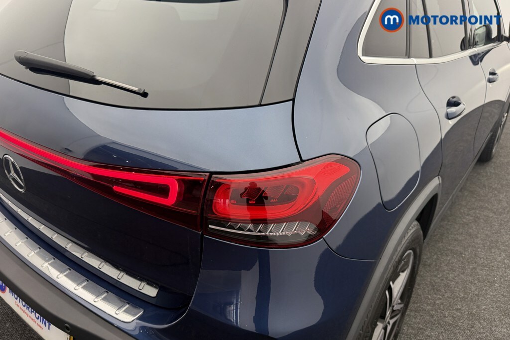 Used Mercedes-Benz EQA 2023 for sale - 76038436: Photo 32