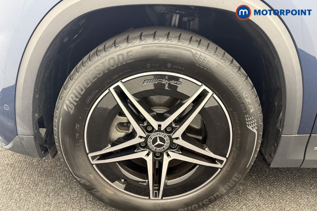 Used Mercedes-Benz EQA 2023 for sale - 76038436: Photo 37