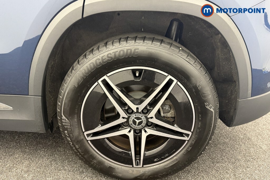 Used Mercedes-Benz EQA 2023 for sale - 76038436: Photo 38