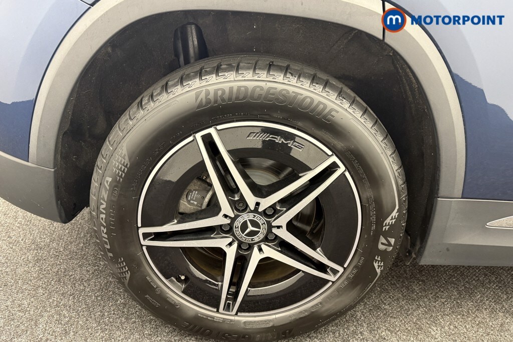 Used Mercedes-Benz EQA 2023 for sale - 76038436: Photo 39