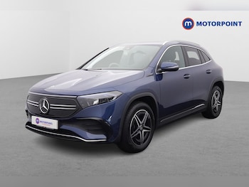 Used Mercedes-Benz EQA 2023 for sale - 76038436: Photo 3