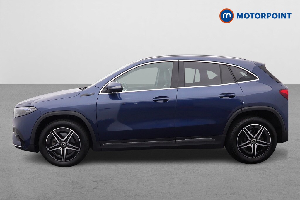 Used Mercedes-Benz EQA 2023 for sale - 76038436: Photo 4