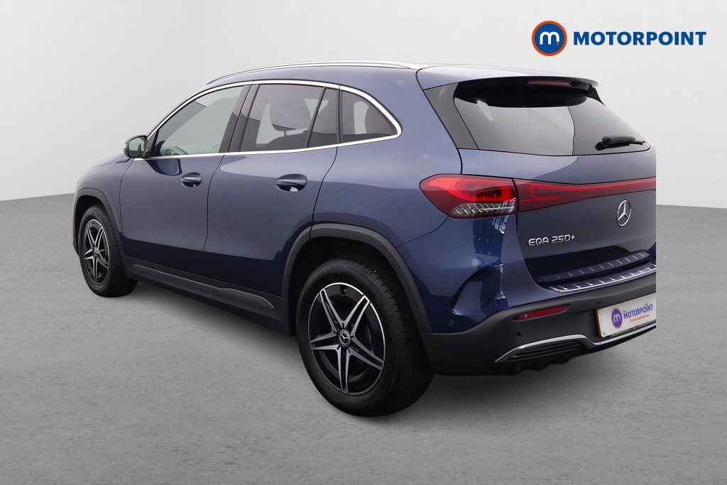 Used Mercedes-Benz EQA 2023 for sale - 76038436: Photo 5