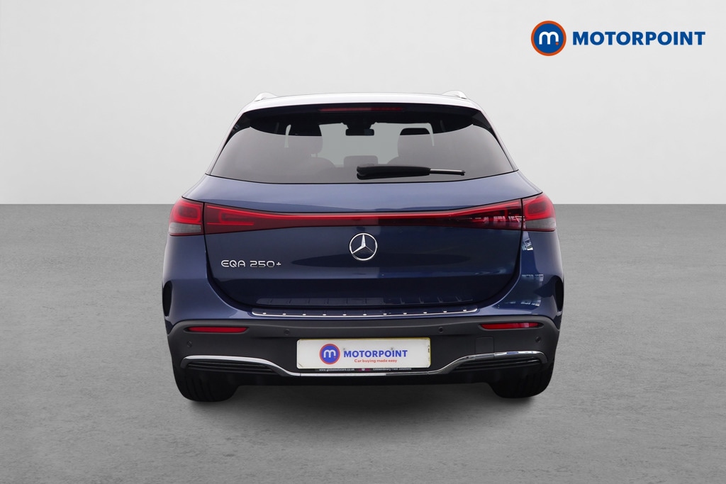 Used Mercedes-Benz EQA 2023 for sale - 76038436: Photo 6