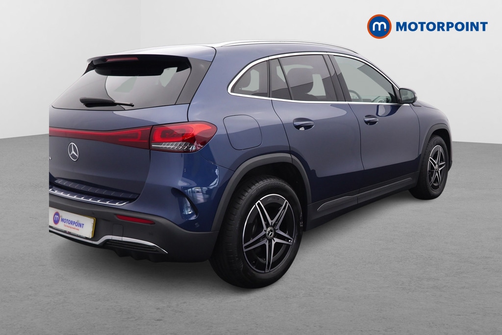 Used Mercedes-Benz EQA 2023 for sale - 76038436: Photo 7