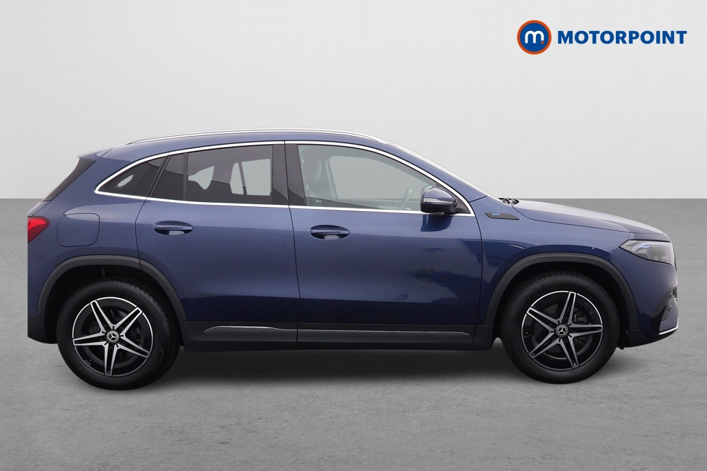 Used Mercedes-Benz EQA 2023 for sale - 76038436: Photo 8