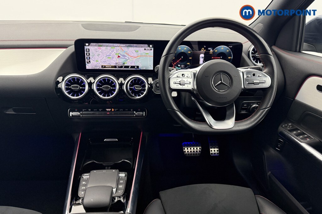 Used Mercedes-Benz EQA 2023 for sale - 76038436: Photo 9
