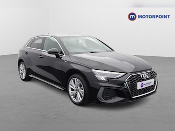 Audi A3 feature image