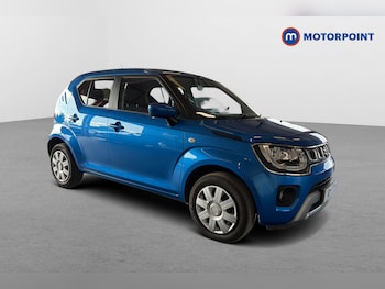 Used Suzuki Ignis 2021 for sale - 79261490: Photo
