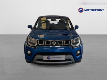 Used Suzuki Ignis 2021 for sale - 79261490: Photo