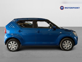 Used Suzuki Ignis 2021 for sale - 79261490: Photo