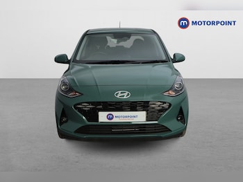 Used Hyundai i10 2024 for sale - 75917550: Photo