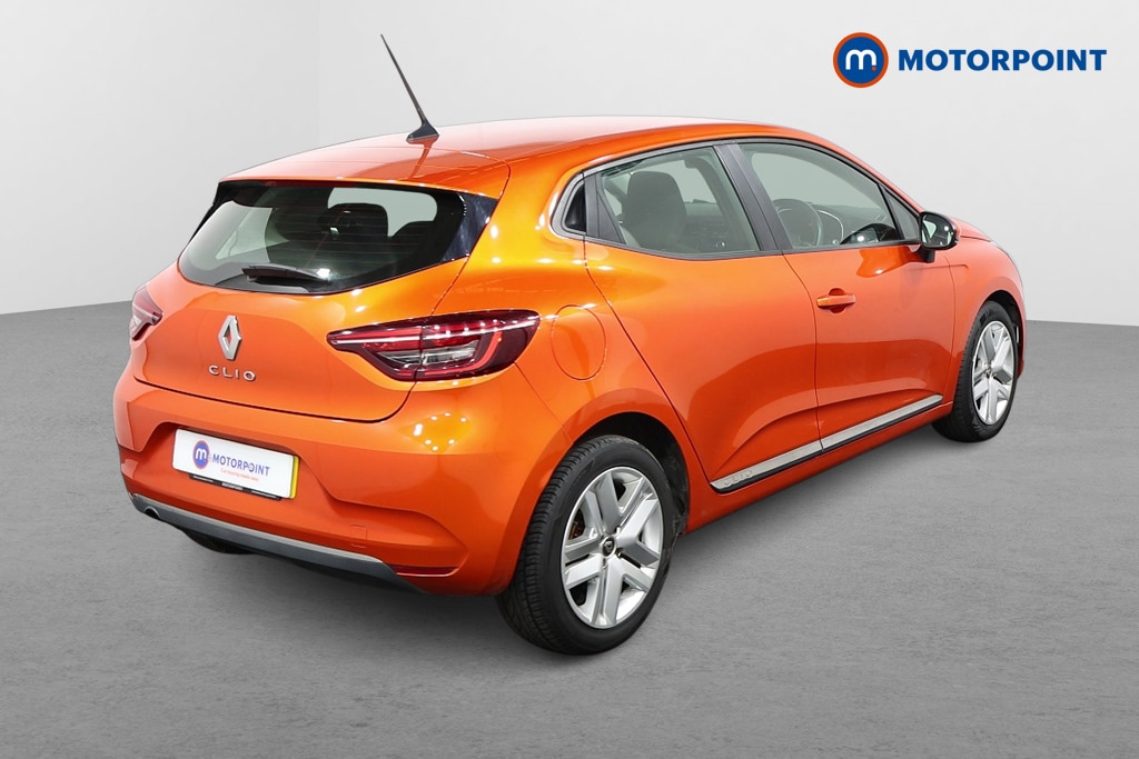 Used Renault Clio 2019 for sale - 76723363: Photo 6
