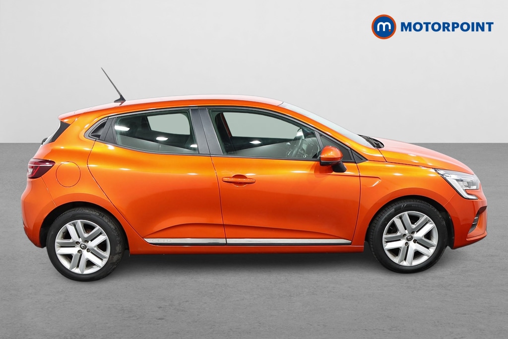 Used Renault Clio 2019 for sale - 76723363: Photo 7