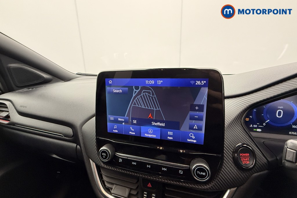 Used Ford Puma 2023 for sale - 77984414: Photo 10