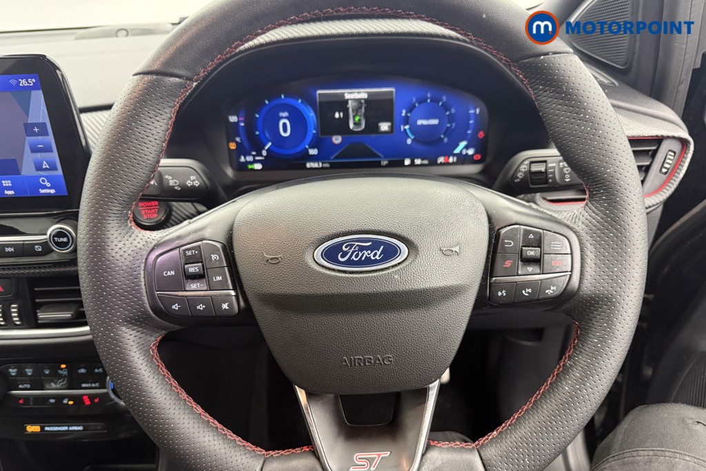 Used Ford Puma 2023 for sale - 77984414: Photo 13