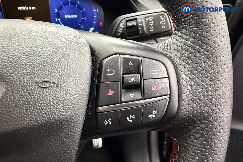 Used Ford Puma 2023 for sale - 77984414: Photo 15